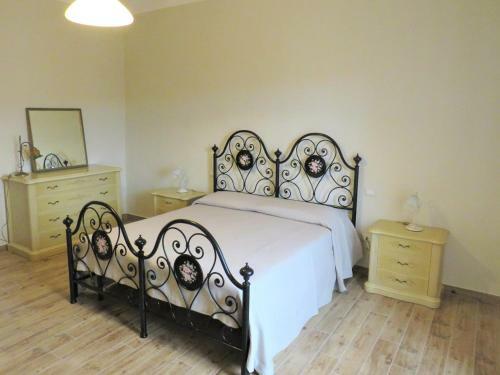 Apartamento Casa Mela