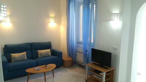 Apartamento Casa Mela