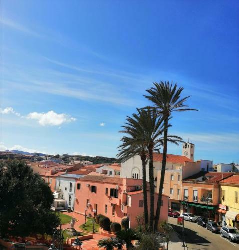 Apartamento Casa Mela