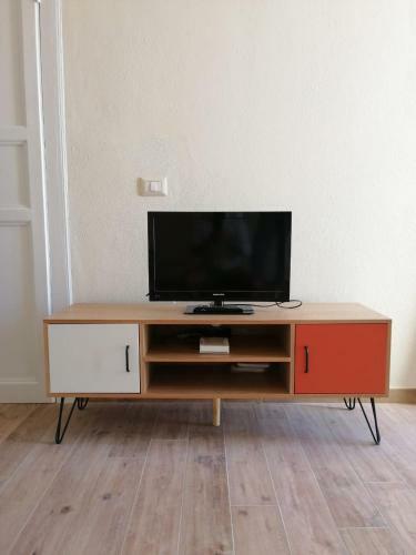 Apartamento Casa Mela