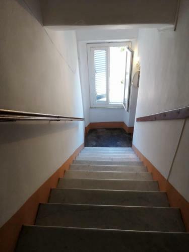 Apartamento Casa Mela