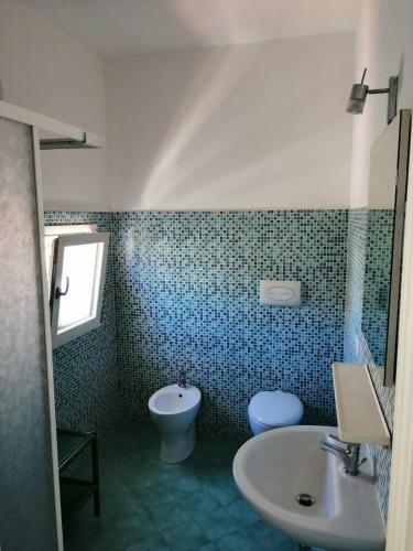 Apartamento Casa Mela