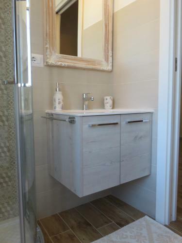 Apartamento Casa Mela