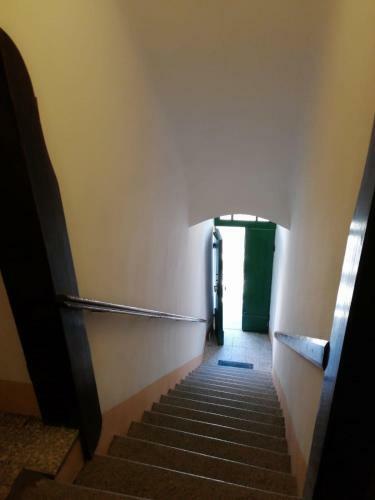 Apartamento Casa Mela