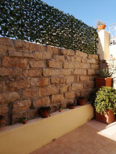 Apartamento Casa Mela