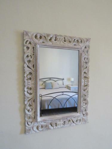 Apartamento Casa Mela