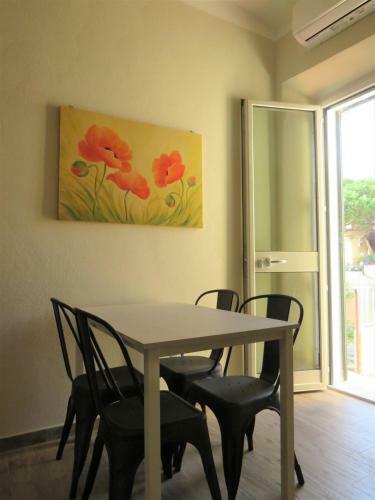 Apartamento Casa Mela