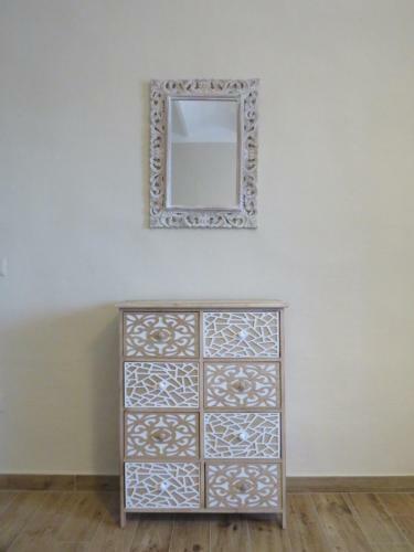 Apartamento Casa Mela