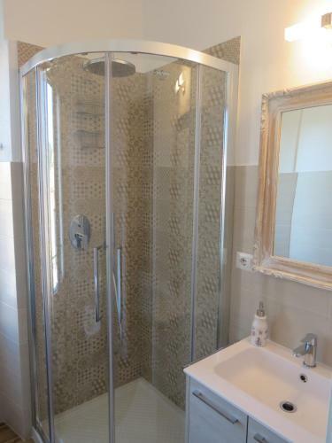 Apartamento Casa Mela