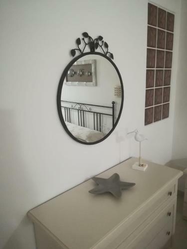 Apartamento Casa Mela