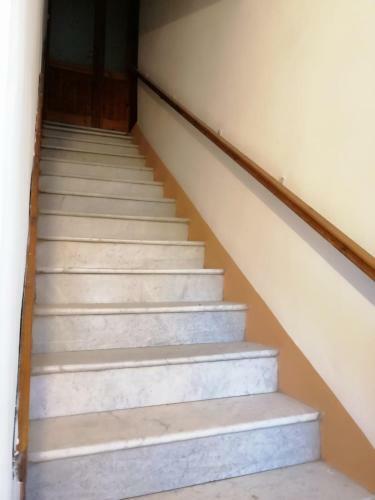 Apartamento Casa Mela