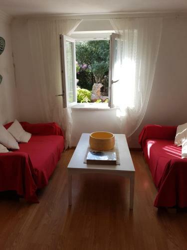 Apartamento Villa Marta
