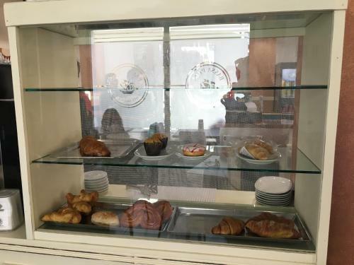 Bed & Breakfast Bassa Prua