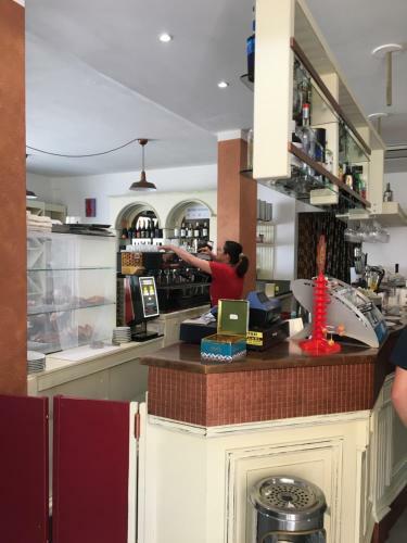 Bed & Breakfast Bassa Prua