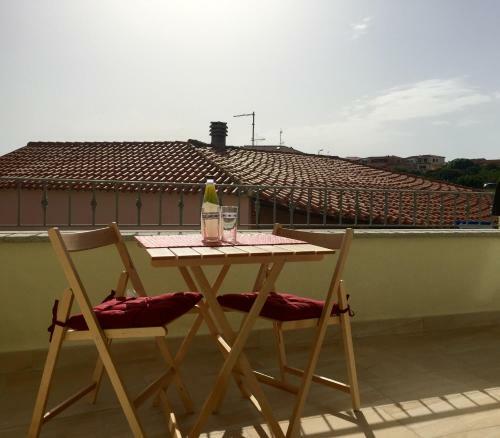 Apartamento Appartamento Sole E Mare