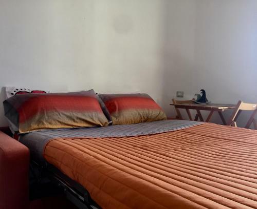 Apartamento Appartamento Sole E Mare