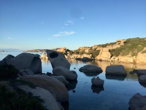 Apartamento Appartamento Sole E Mare