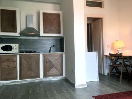 Apartamento Appartamento Sole E Mare