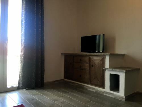 Apartamento Appartamento Sole E Mare