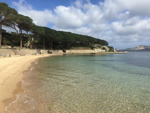 Apartamento Appartamento Sole E Mare