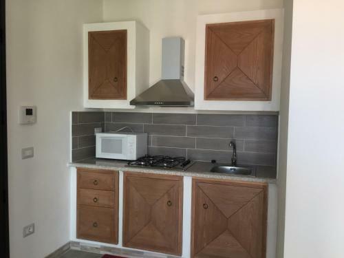 Apartamento Appartamento Sole E Mare