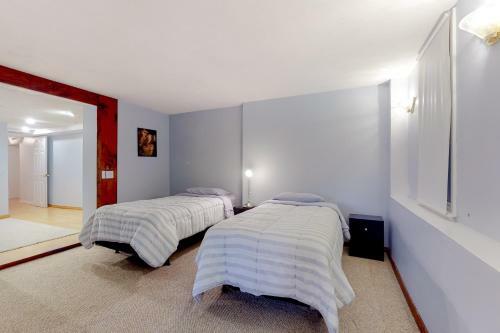 Santuit Pond Retreat