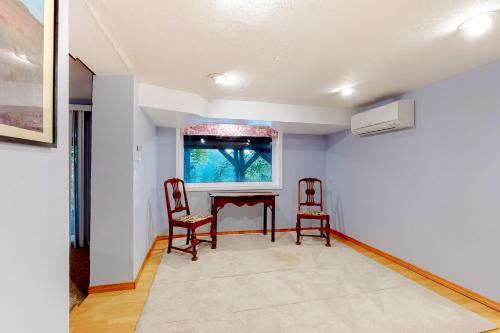 Santuit Pond Retreat