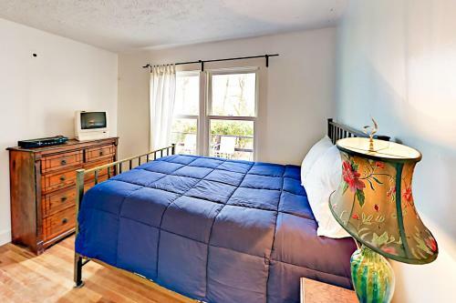 Wakeby Villa