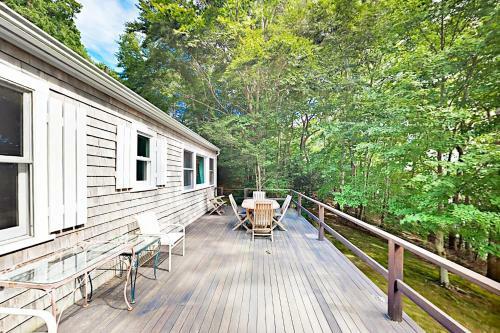Wakeby Villa