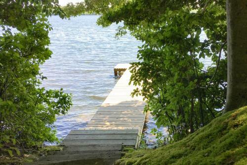 Wakeby Villa