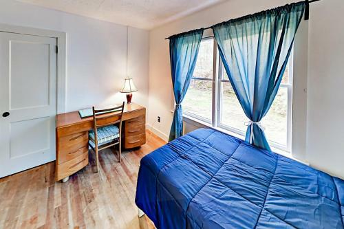 Wakeby Villa