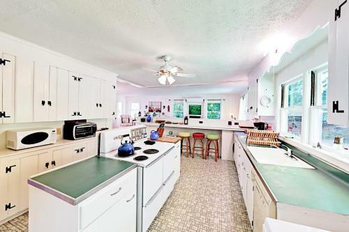 Wakeby Villa