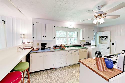 Wakeby Villa