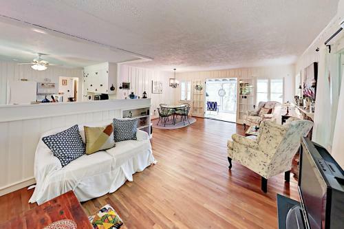 Wakeby Villa