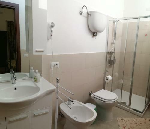Vecchio Faro Residence
