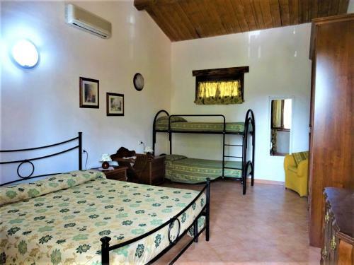 Vecchio Faro Residence