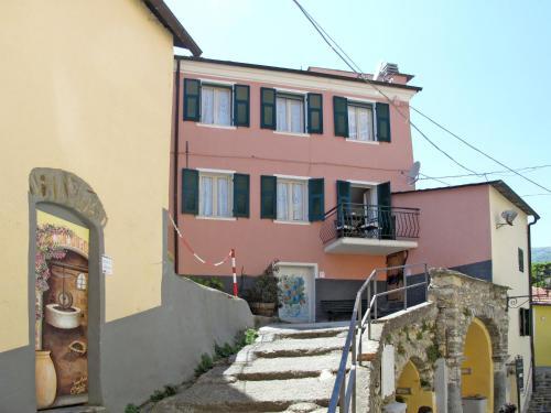 Locazione Turistica Arietta Vlo150