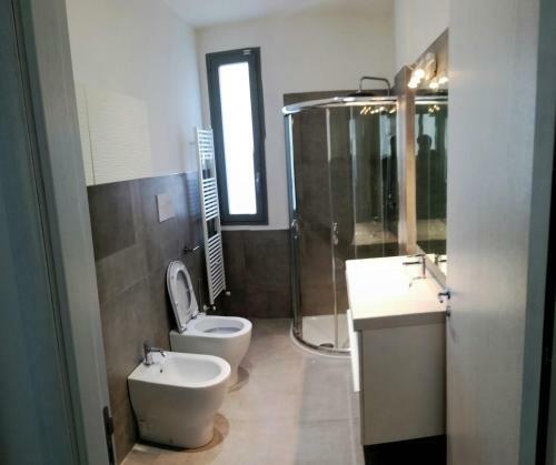 Apartamento Appartamenti Porta Mare