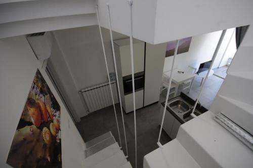 Apartamento Appartamenti Porta Mare