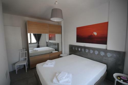 Apartamento Appartamenti Porta Mare