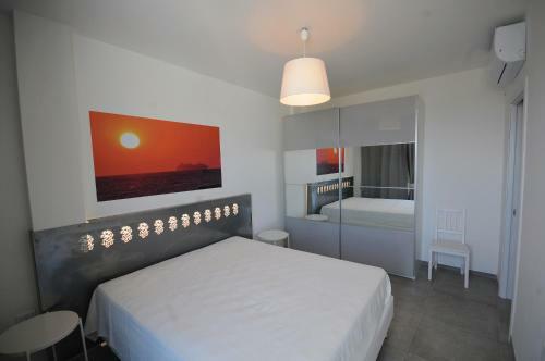 Apartamento Appartamenti Porta Mare