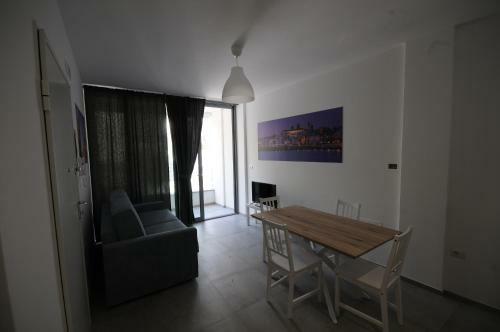 Apartamento Appartamenti Porta Mare