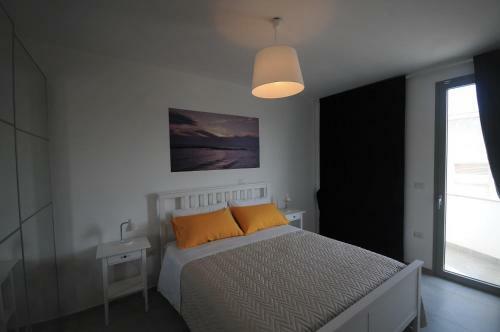 Apartamento Appartamenti Porta Mare