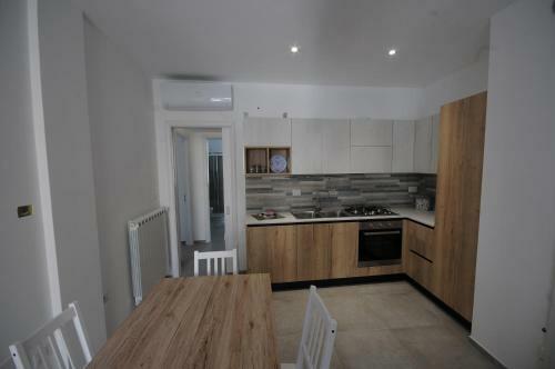Apartamento Appartamenti Porta Mare