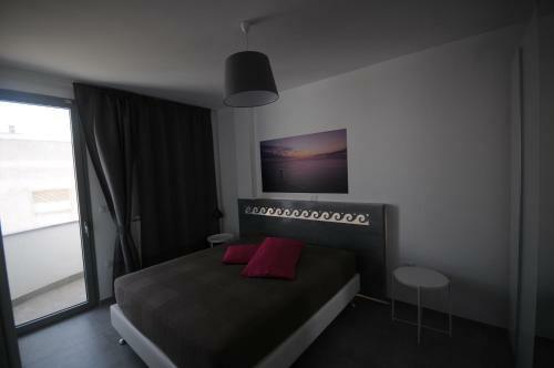 Apartamento Appartamenti Porta Mare