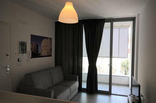 Apartamento Appartamenti Porta Mare