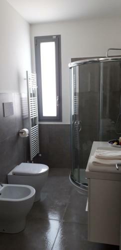 Apartamento Appartamenti Porta Mare