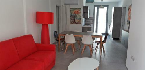 Apartamento Appartamenti Porta Mare