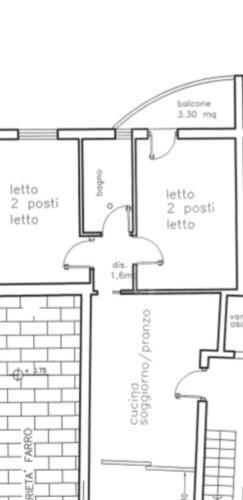 Apartamento Appartamenti Porta Mare
