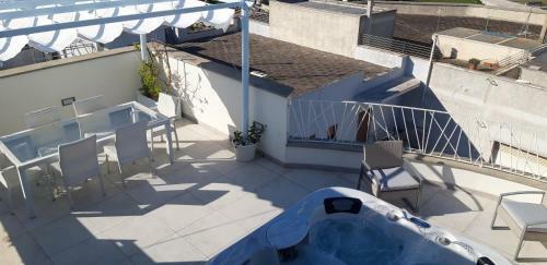 Apartamento Appartamenti Porta Mare